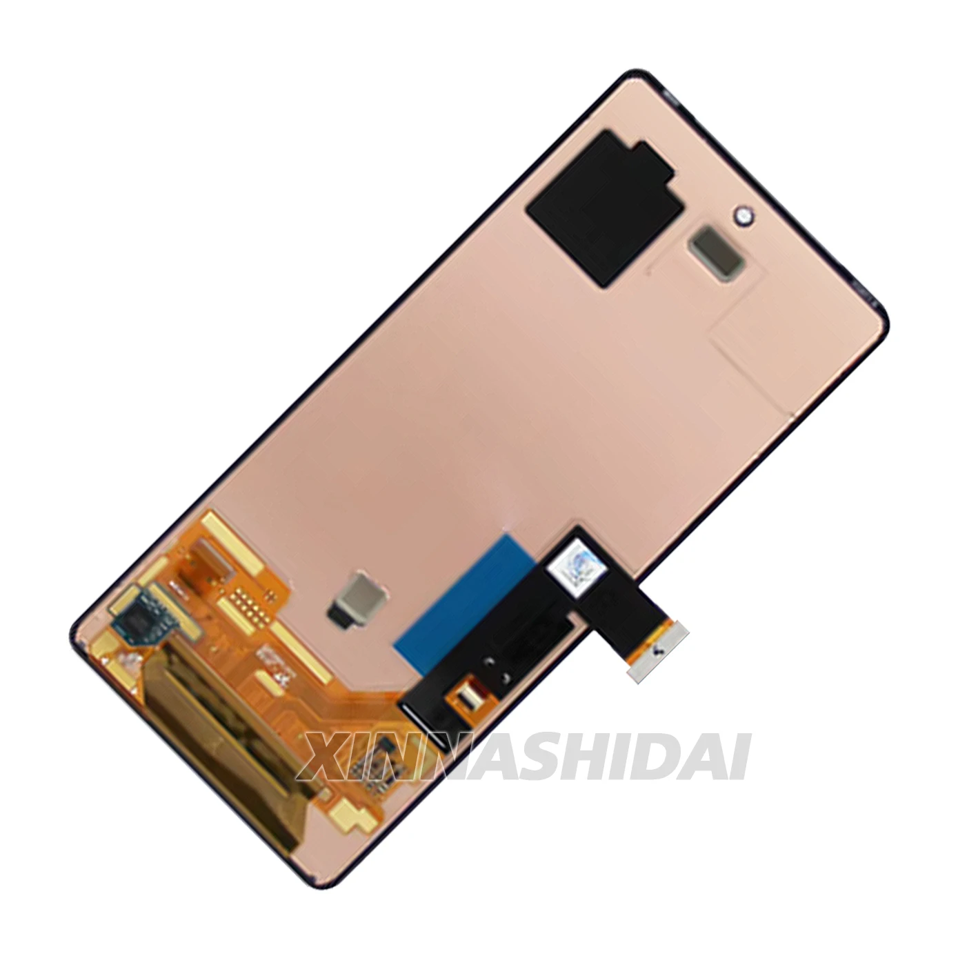 OLED для Google Pixel 7, ЖК-дисплей, преобразователь сенсорного экрана в сборе для Pixel7 GVU6C GQML3 GO3Z5, замена экрана (art.: 3920cab98136d) - 3920cab98136d