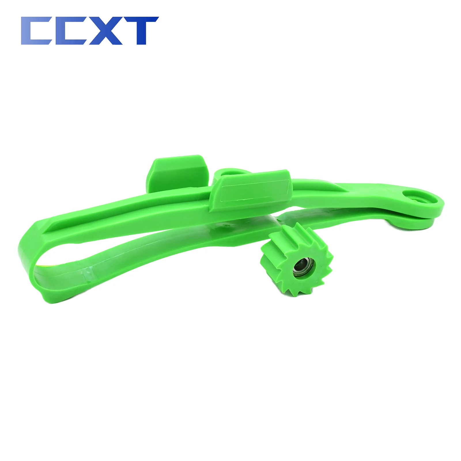 Направляющая цепи мотоцикла, направляющая слайдера, ролик маятника для Kawasaki KX250F KX450F KX 250F 450F KXF 250 450 2009-2020 KLX450R 450R