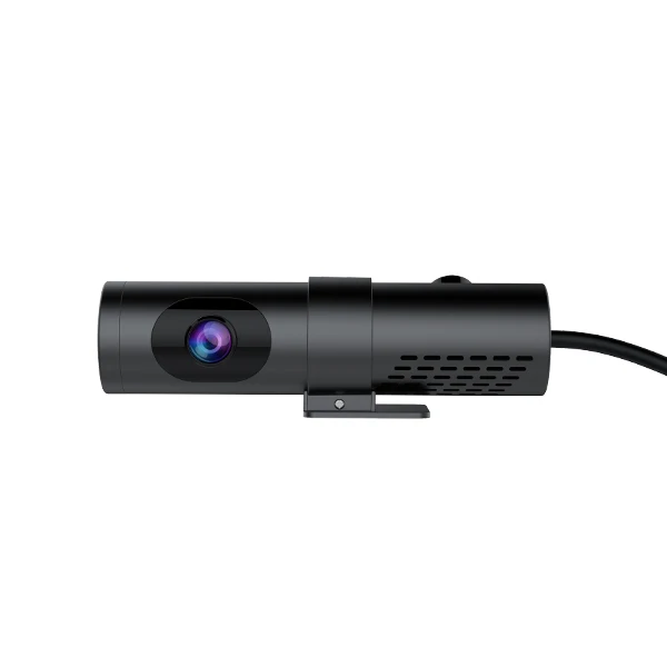 

Front and Interior Dual Lens Dashcam with WiFi & 4G & GPS Full HD Car Camera G-sensor & Parking Mode Safeguard