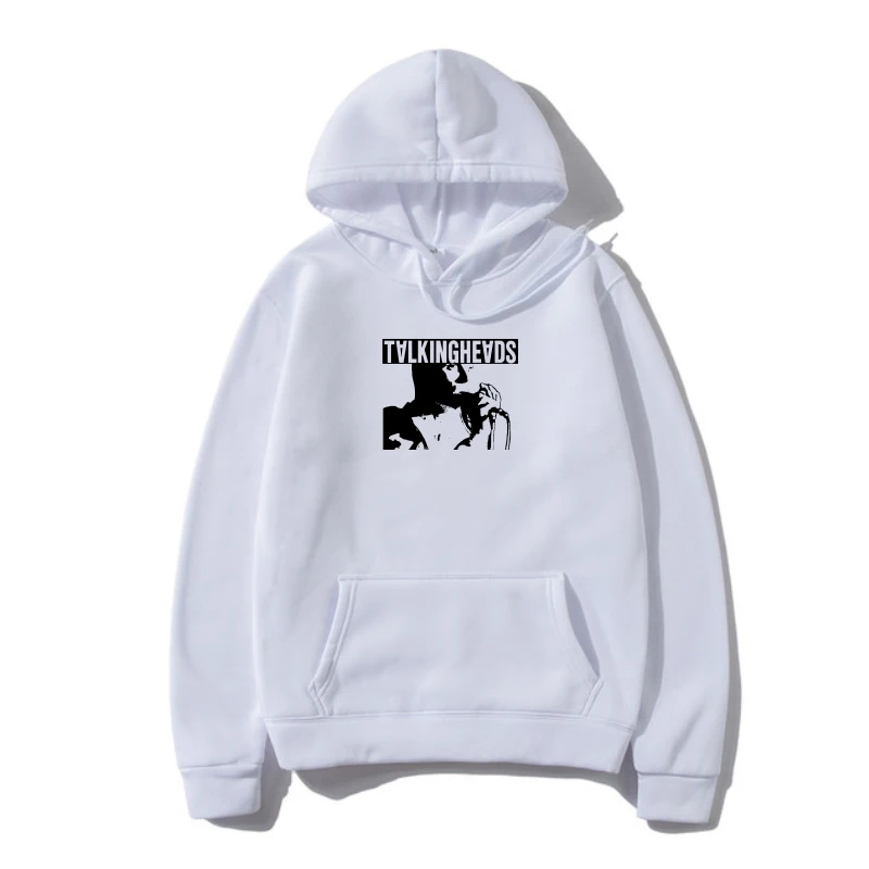 

Elio Talking Heads Outerwear call Me By Your Name Hoody