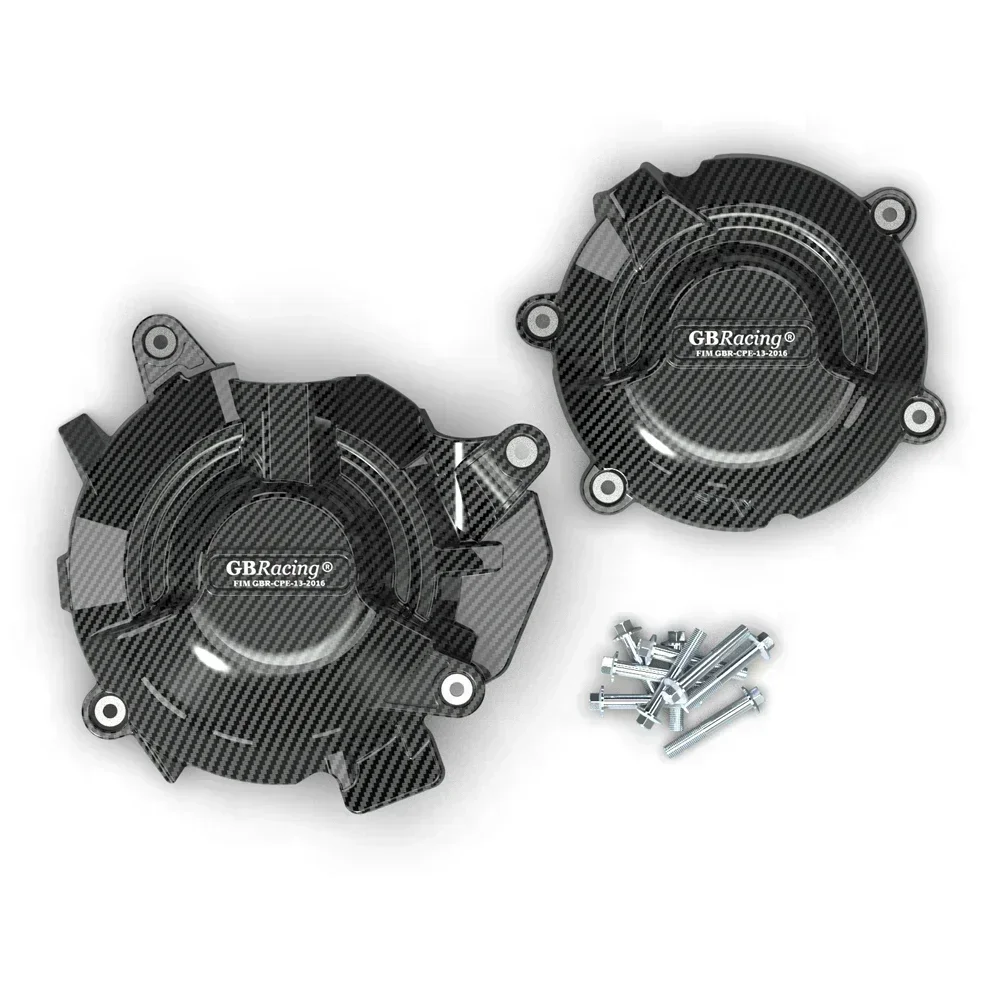 Фото Защита от сброса для HUSQVARNA Norden 901 2023-2024, защитная крышка двигателя мотоцикла, защита от падения и теплоизоляция №5