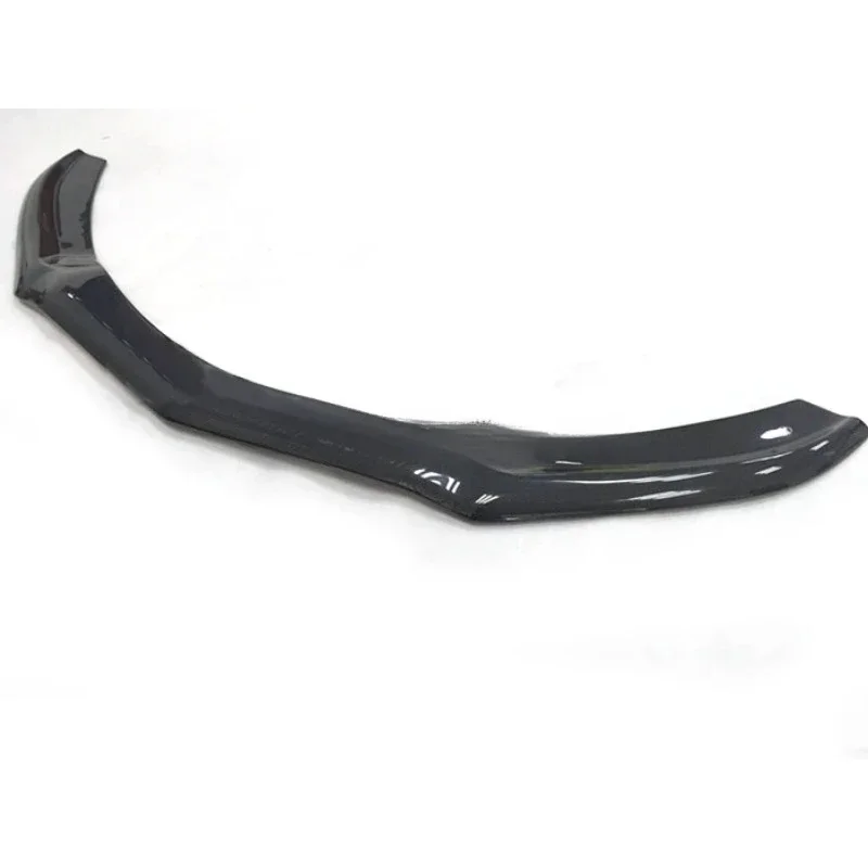 Комплект кузова из углеродного волокна защита для губ переднего бампера