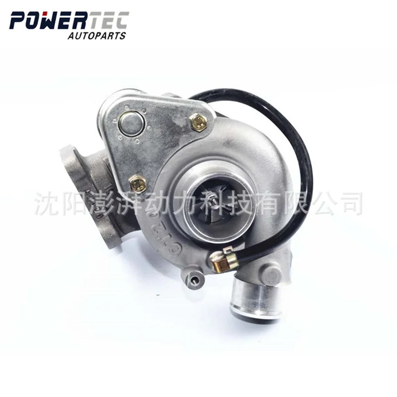 

Автомобильный Турбокомпрессор Ct20, полный двигатель 17201-54060 2l-t для Toyota