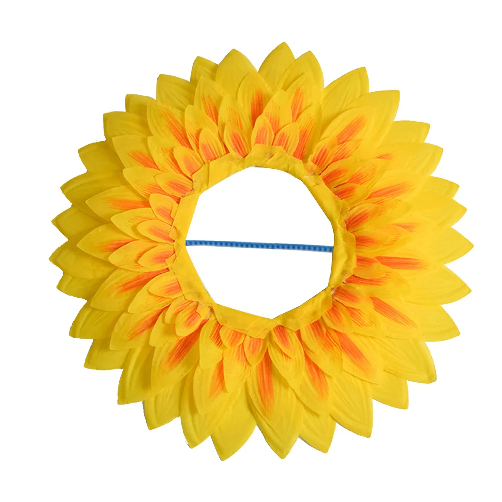 

Головной убор для танцевальных игр