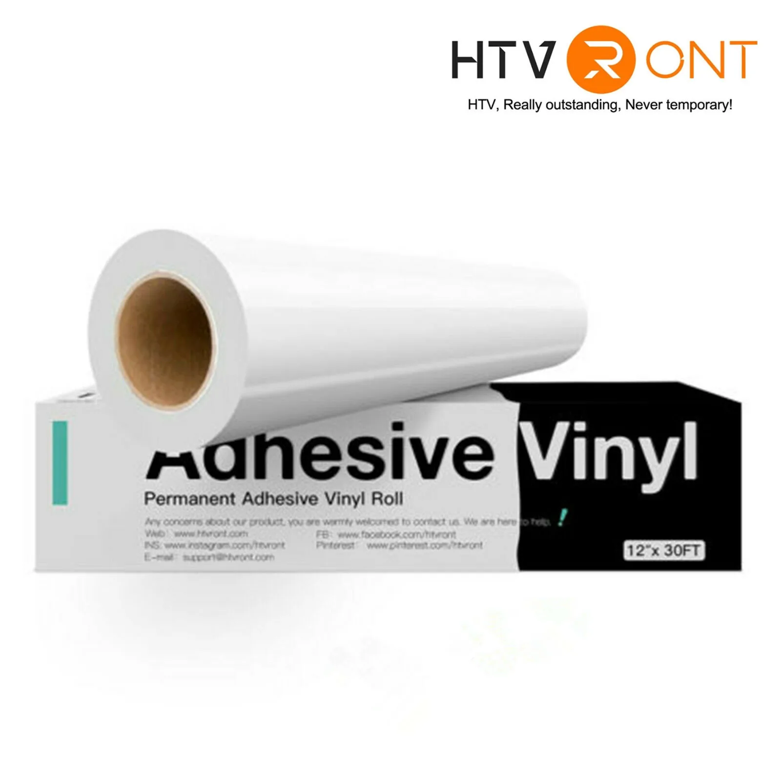 

Виниловая пленка HTVRONT для декорирования