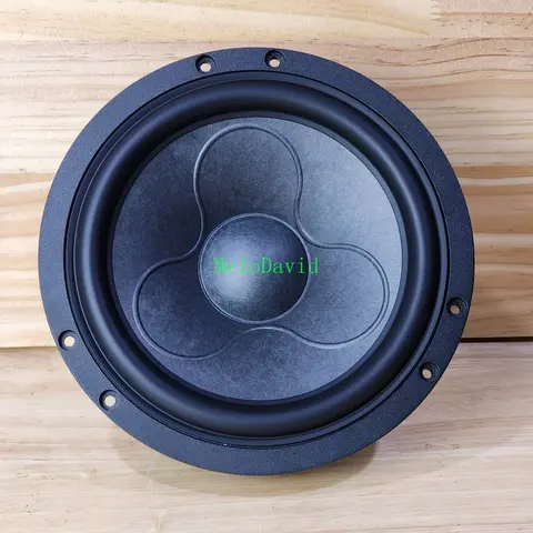 Сменный низкочастотный динамик MeloDavid SC8741CL 8ohm 18WU/8741T