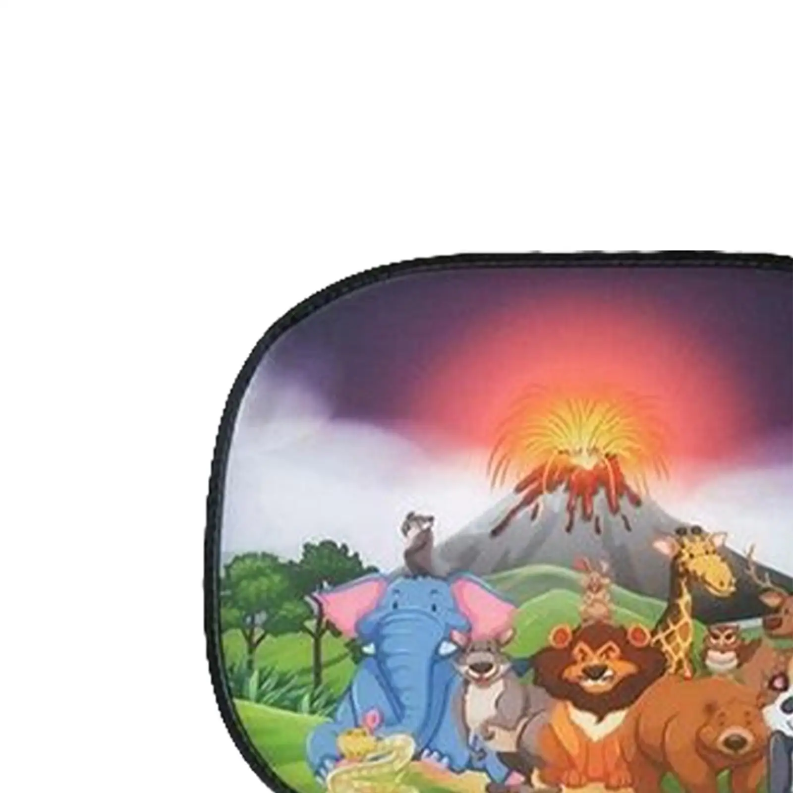 2 шт. солнцезащитные козырьки для окна автомобиля защита конфиденциальности