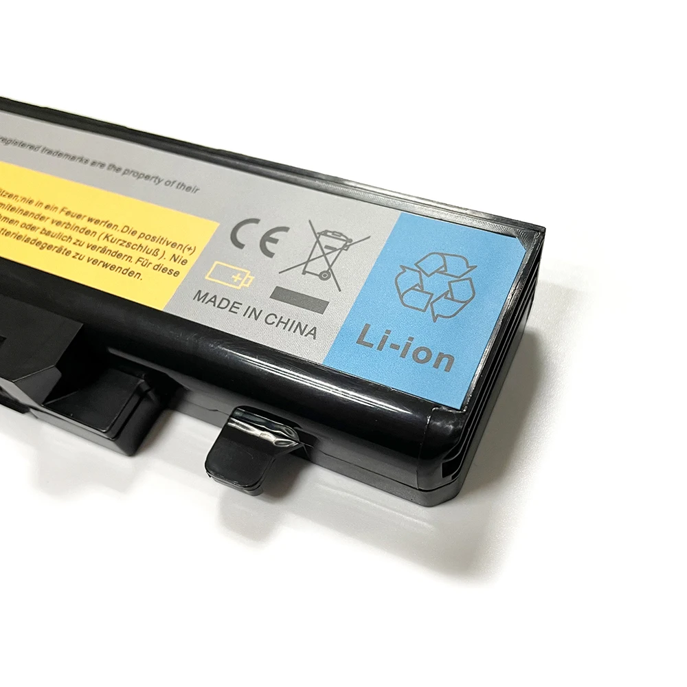 Аккумулятор L09N6D16 L10L6Y01 11 1 В 5200 мАч для Lenovo B560 B560A Y460 Y460C Y460G Y460N Y560 V560 Y560A V560A