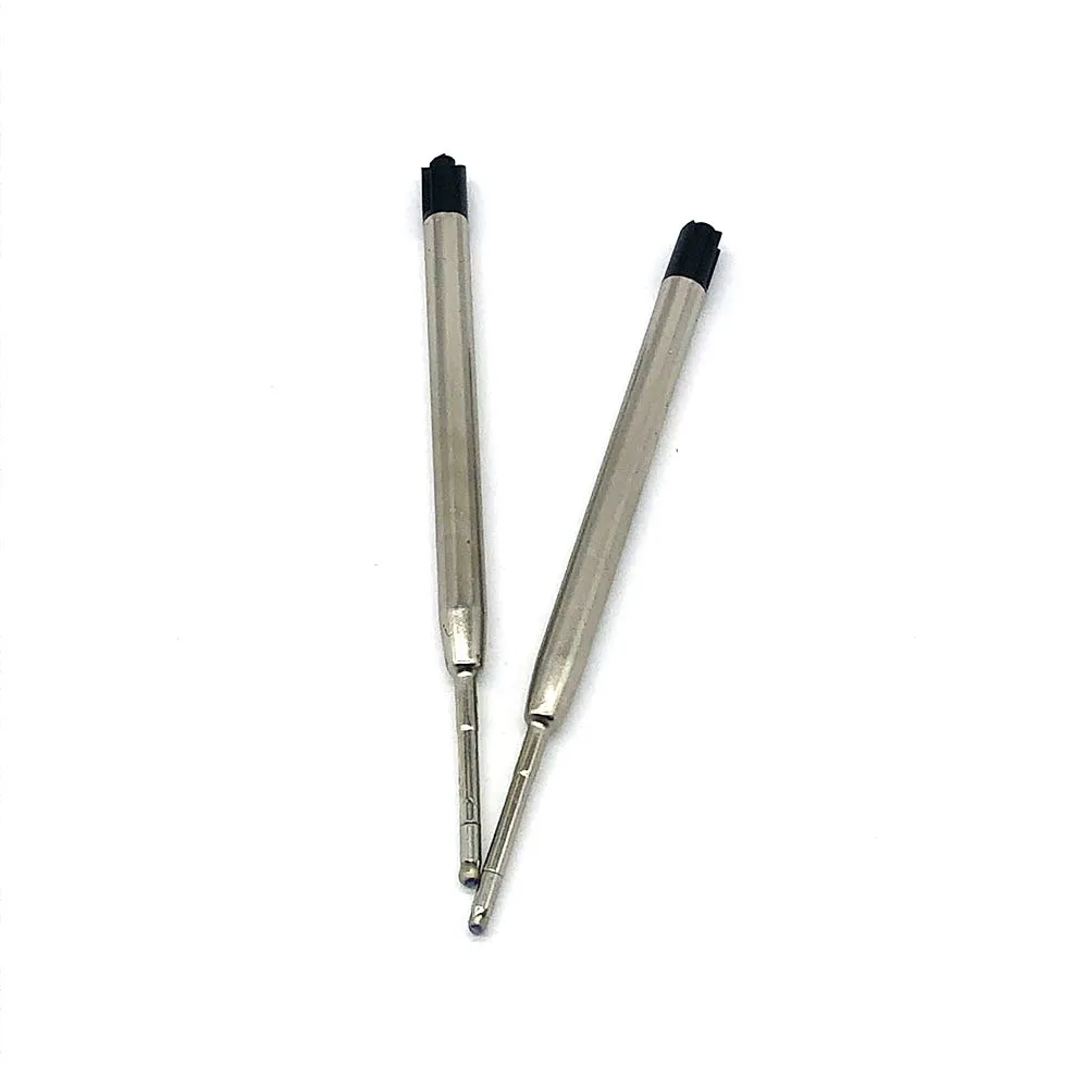 Наконечник 1 мм L 98 4 шариковая ручка сменный блок для шариковой ручки Ftis немецких
