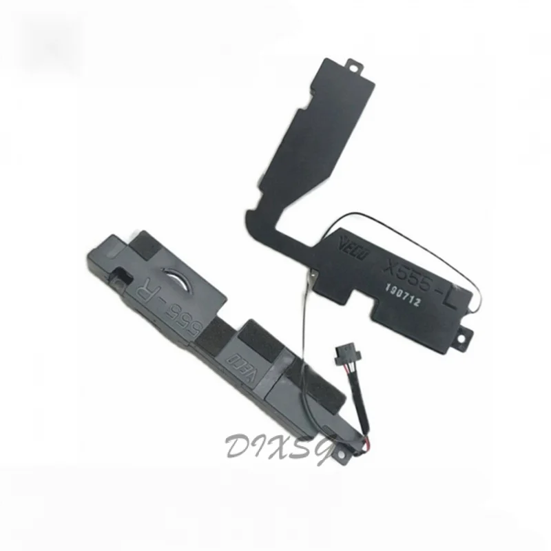 Новый набор динамиков для ноутбука ASUS F554L X554L R556L R557L FL5600L FL5800L