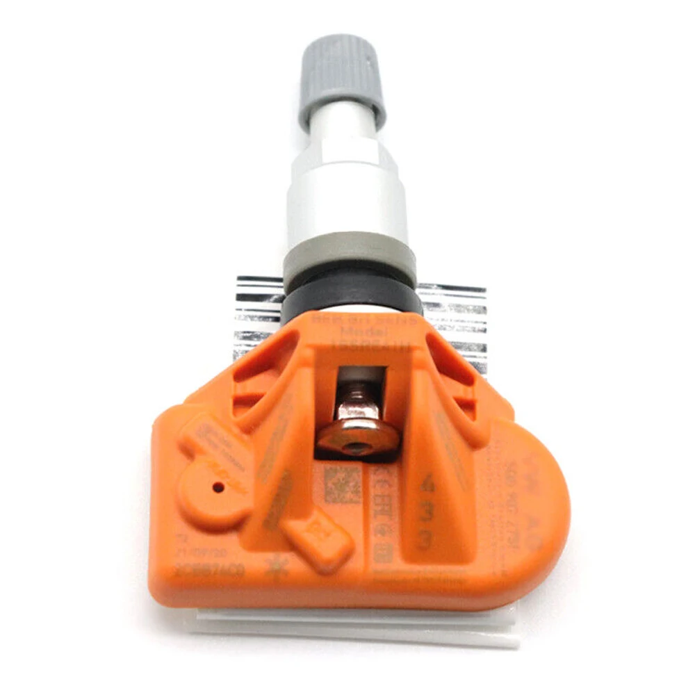 4 шт. датчик системы контроля давления в шинах 5Q 0907275 F для Audi RS3 SKODA Kodiaq PORSCHE 718 VW Arteon