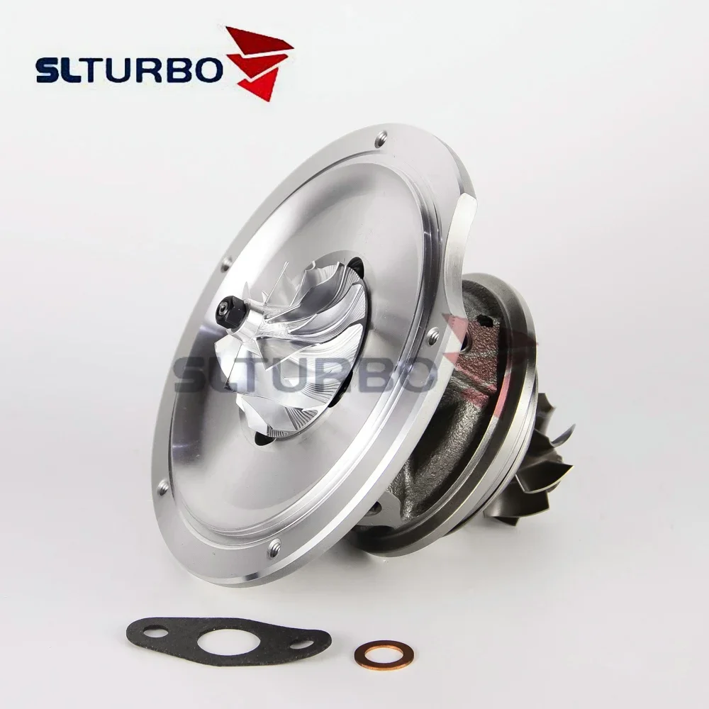 Картридж турбины заготовки RHF5 8973659480 Внутренние запасные части для Isuzu с 4JH1T/4JH1 90