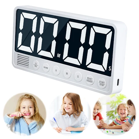 APWIKOGER Цифровой кухонный таймер