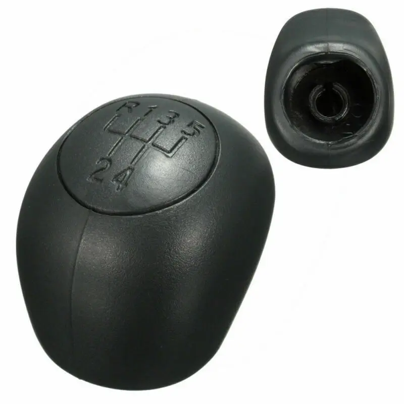 

5 Speed Gear Shift Knob For Fiat Ducato Citroen Relay Jumper Peugeot Boxer