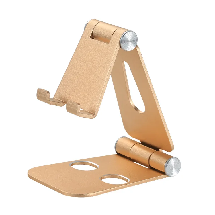 

Adjustable Mobile Phone Holder Charging Base For iPhone 13 12 11 Pro Max Samsung Huawei Xiaomi Foldable Mobile Phone Stand