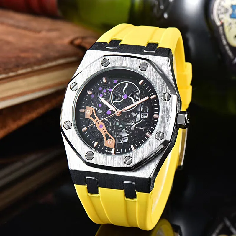 

Часы наручные мужские с кожаным ремешком, роскошные брендовые аналоговые спортивные армейские Кварцевые водонепроницаемые в стиле милитари, с датой