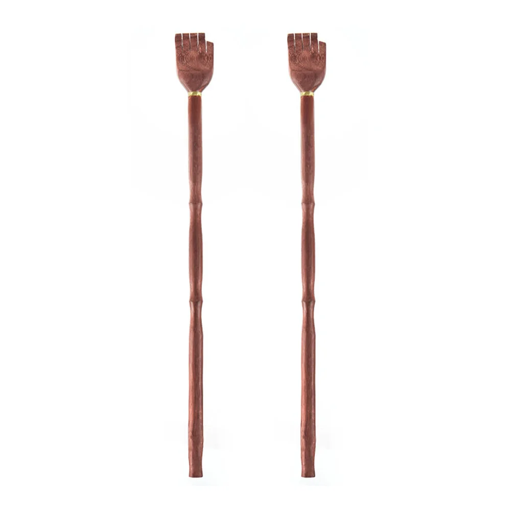 

Scratcherwood Claw Scratchers Body Personalized Tools Accessories Itch Hand Tool Woodenhandheld Anti Scratching Adults Gift