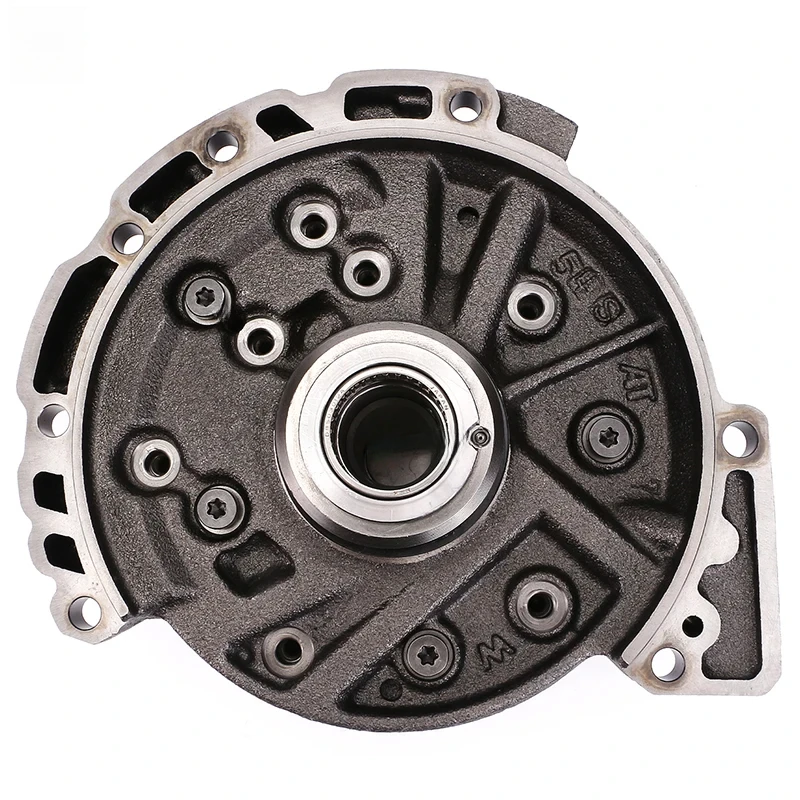 Фото Восстановленный масляный насос трансмиссии U151E U250E для Toyota/Lexus 1999 U151 U250 №4