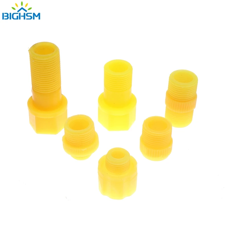 Многофункциональный распылительный стержень коннектор для преобразования