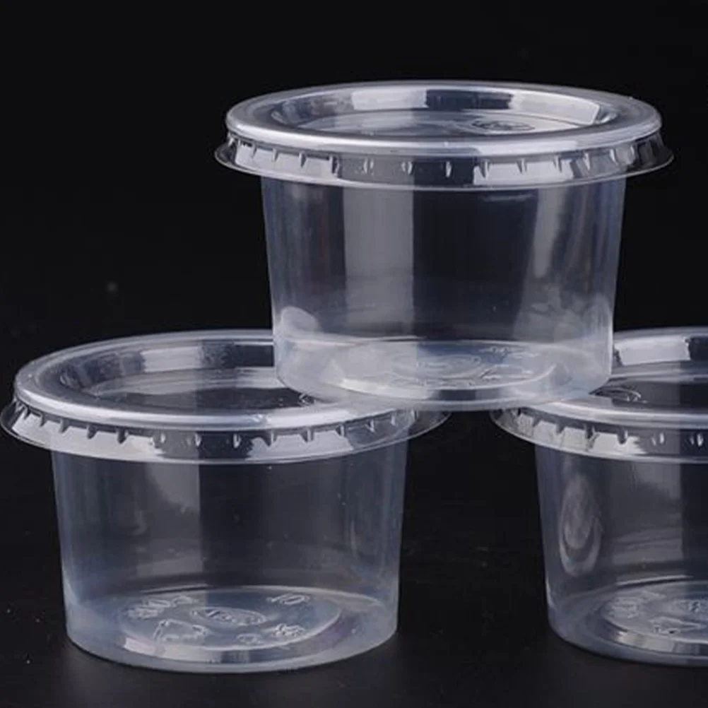 Mousses Cup Cup Sample Cups Box Dessert Bowls Fruit Boxes