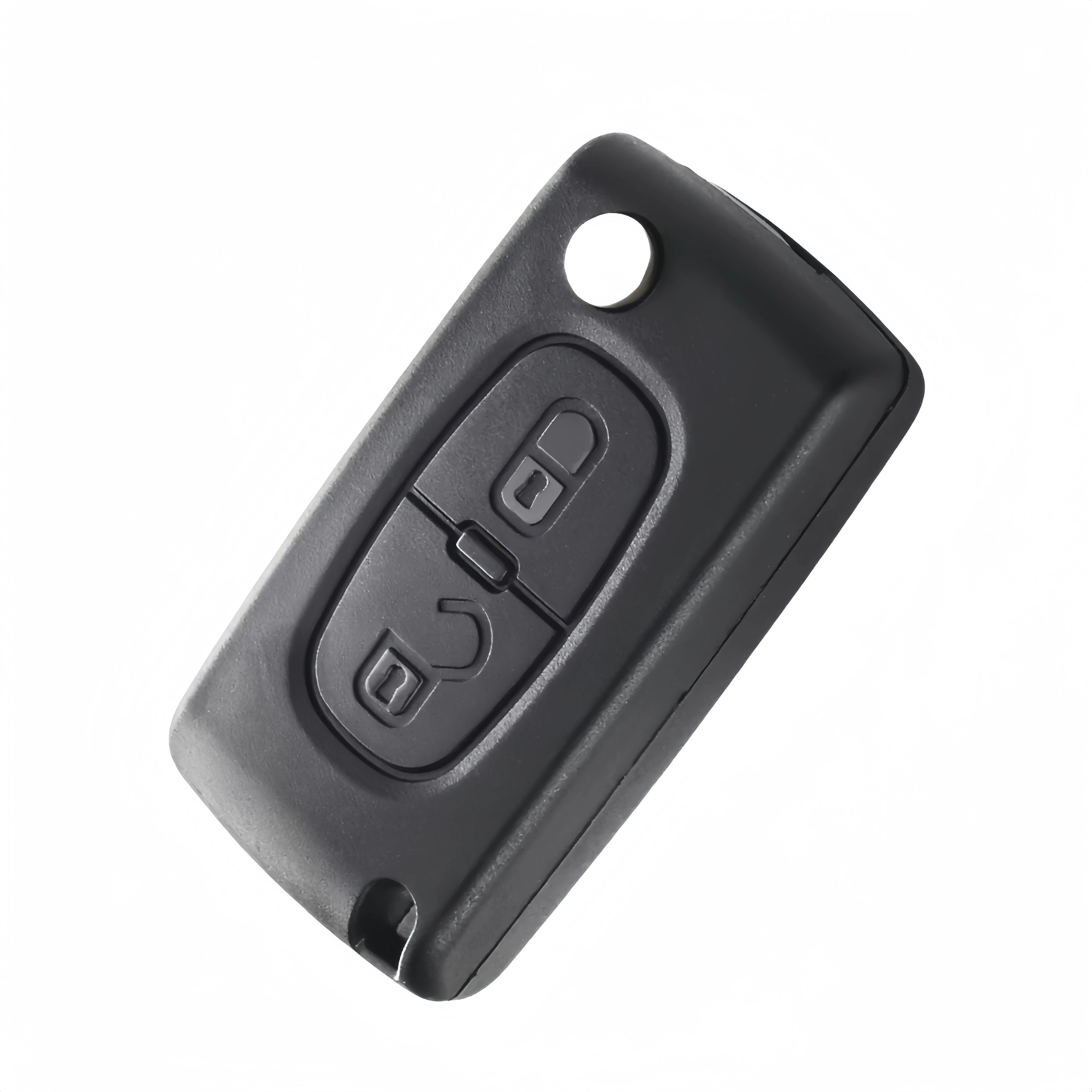 XJMYNB удаленный автомобильный ключ для Peugeot Cle llave 207 307 407 CITROEN C1 C2 C3 C4 C5 Berlingo 433 МГц ID46