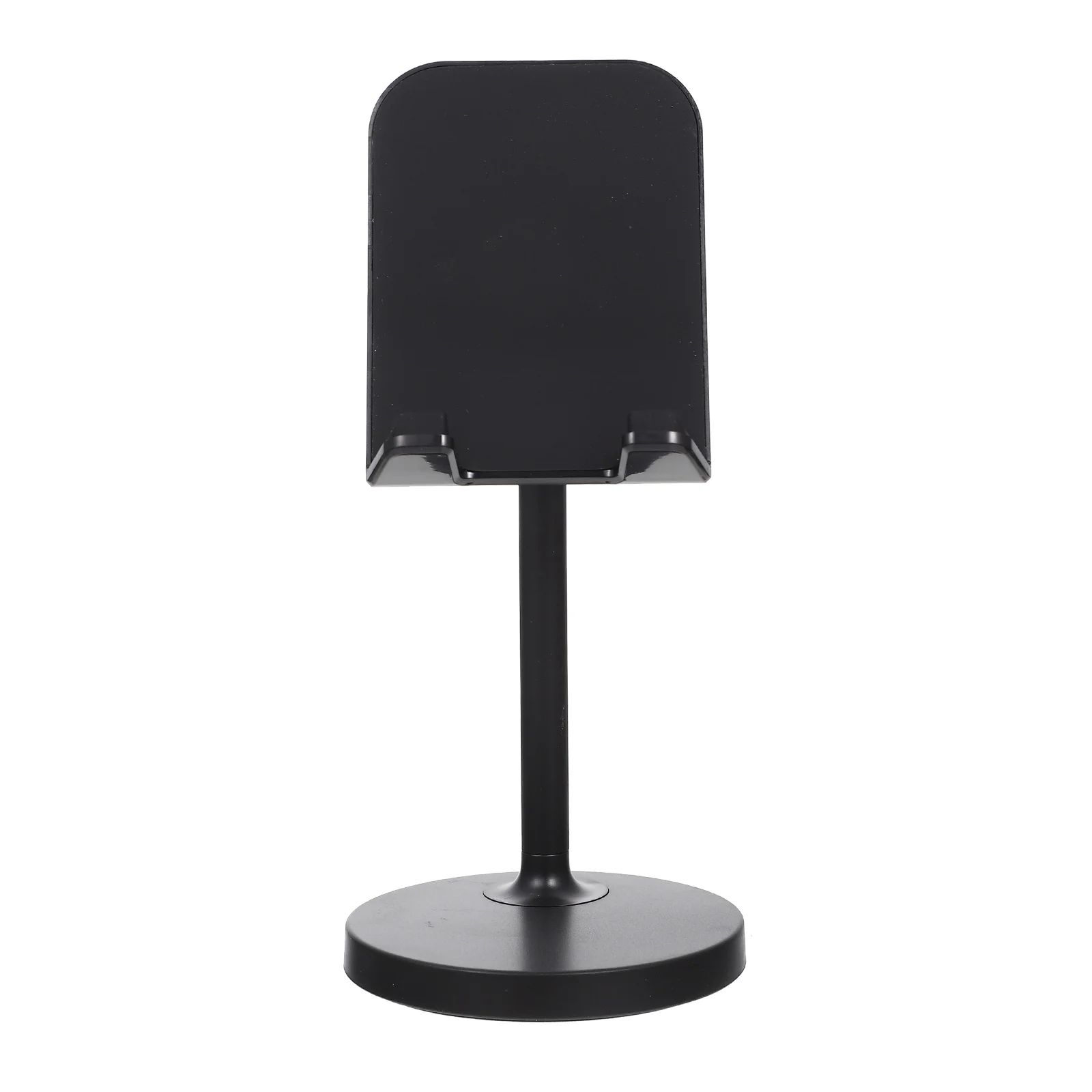 

Smartphone Stand Stable Desk Aluminium Alloy Phone Bracket Tablet PC Holder