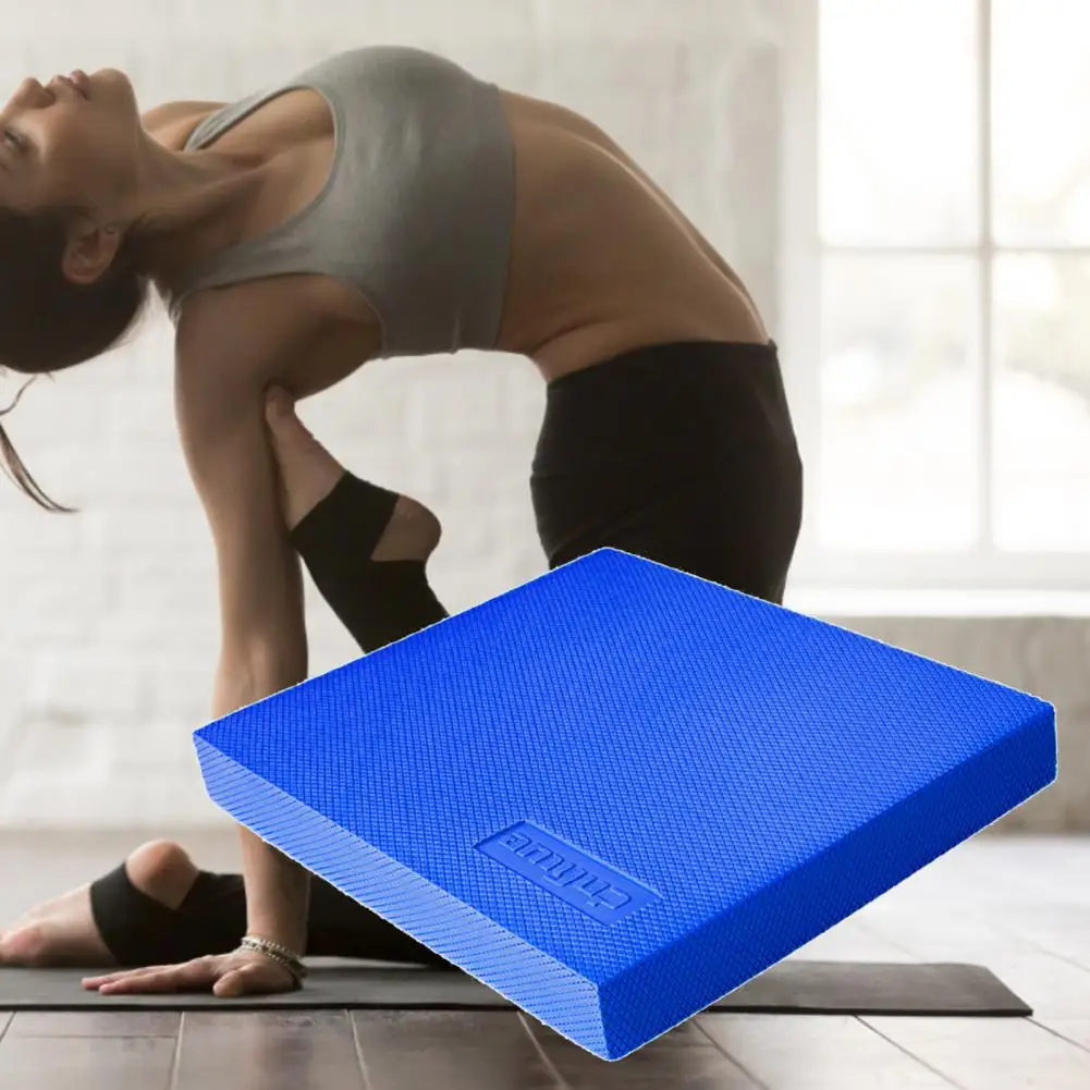 

Sweat-proof Comprehensive Yoga Block Protective Yoga Pad for Indoor