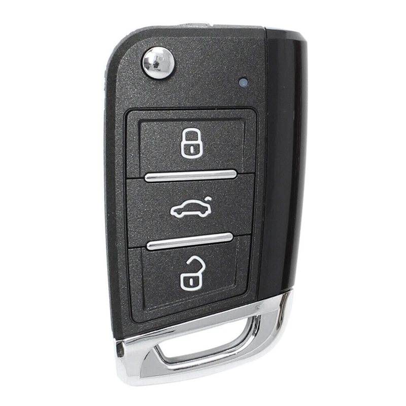 

KEYDIY B15 KD Remote Control Car Key Universal 3 Button For VW MQB Style For KD900/KD-X2 KD MINI/ URG200 Programmer