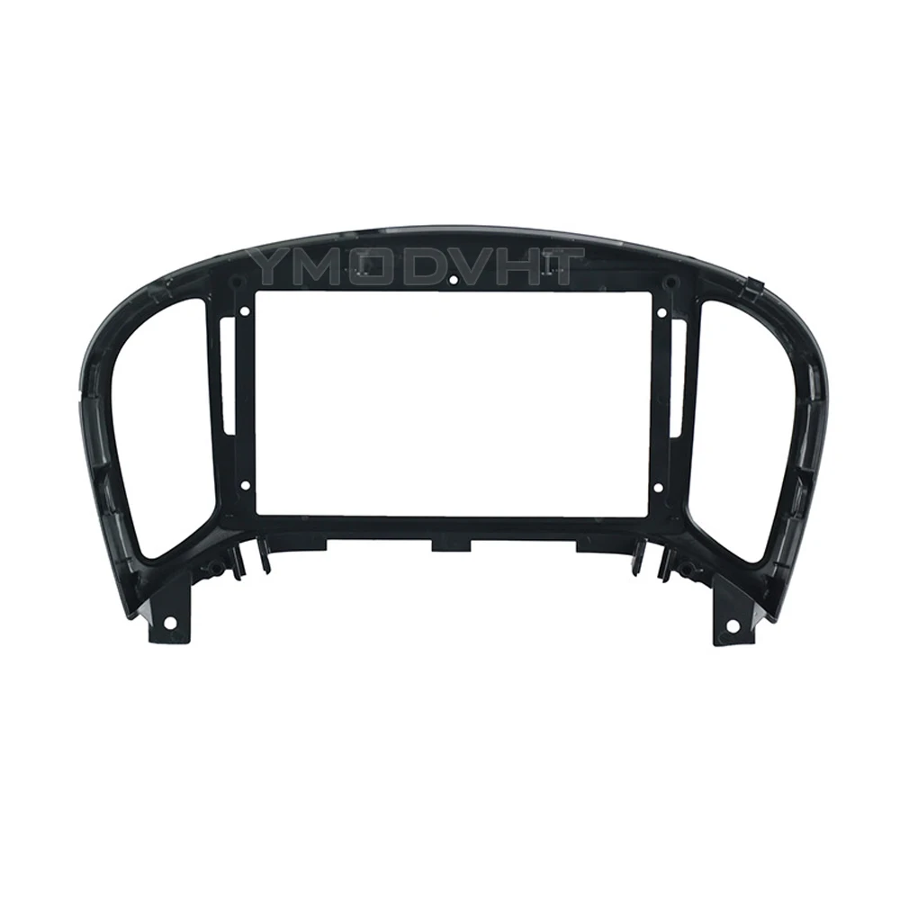 9 дюймовая Автомобильная радиоустановка Fascia Для Nissan Juke 2011-2016 для INFINITI ESQ DVD стерео