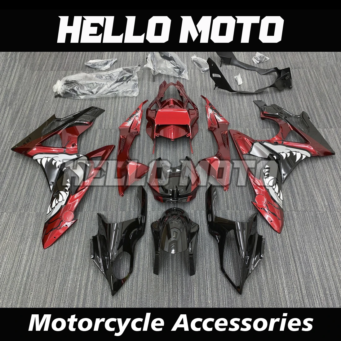 

Подходит для S1000RR 2009 2010 2011 2012 2013 2014 мотоциклетные Обтекатели аксессуары для мотоциклов оболочка 09 10 11 12 13 14