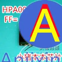 

10pcs 100% orginal new HPA00835RTER FF=