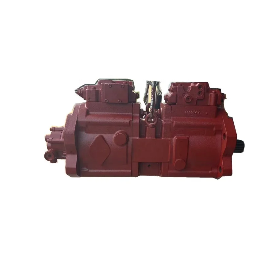 Гидравлический насос EC240C EC240 VOE14531954 14531954