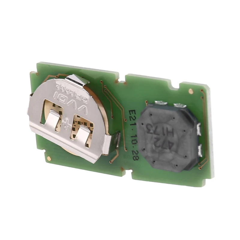 

Smart Key Remote Control Circuit Board for Toyota Camry 2012-2017 RAV4 2008-2019 Corolla 2008-2018 Highlander 2009-2019