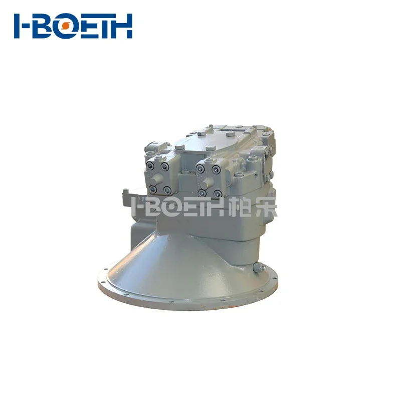 Высокое качество E320B E320BL 320B 320BL Гидравлический главный насос экскаватора A8VO107