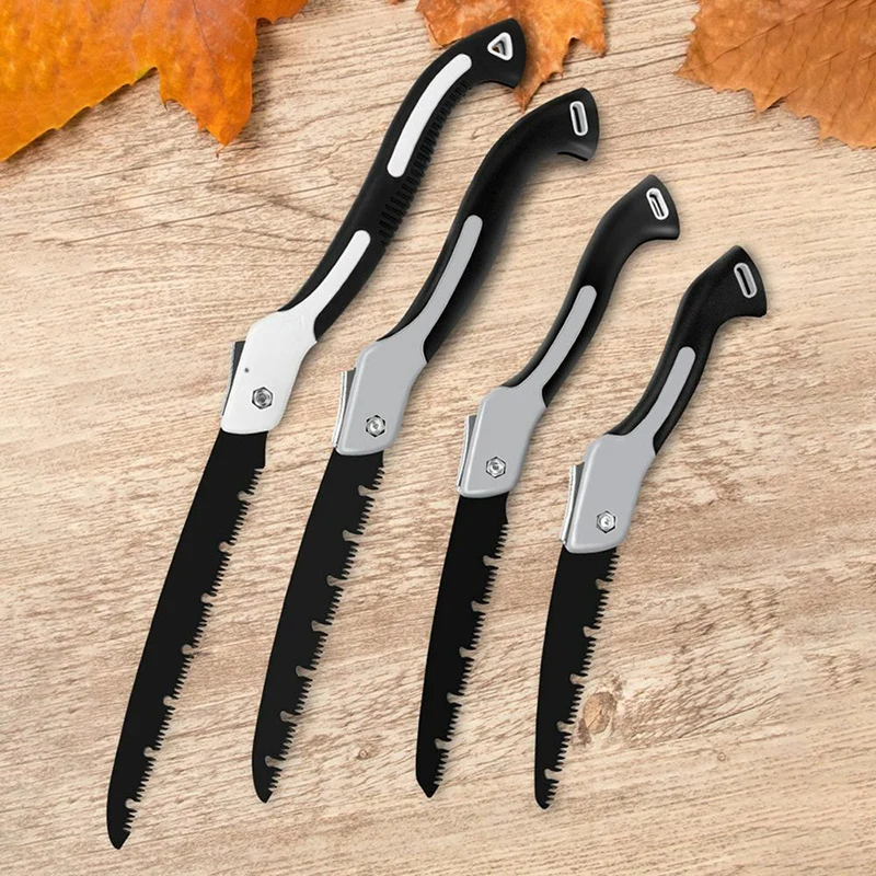 

1pc Long Blade Hand Saw Professional Garden Pruning Saw Cutting Tool High Quality Hacksaw Hand Tools for woodworking