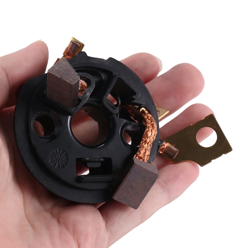 Автоматический кронштейн для угольной щетки стартера Buick Scion Escalade-Grandview Superman-Hyundai