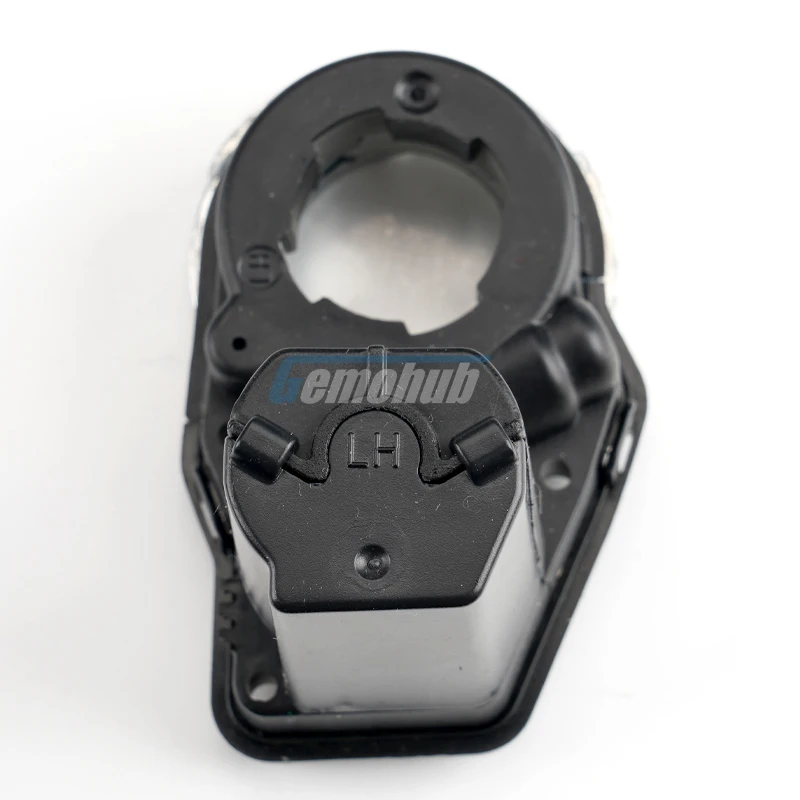 Складной модуль Gemohub для бокового зеркала автомобиля пластиковый металлический