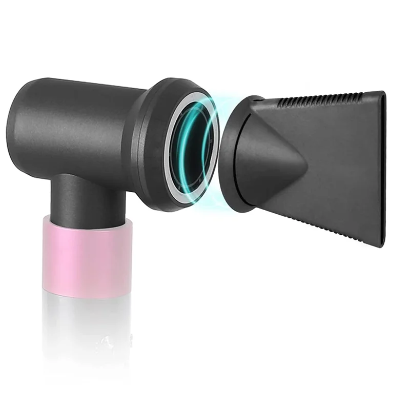 Профессиональный концентратор и комплект адаптеров для Dyson Airwrap Styler щипцов