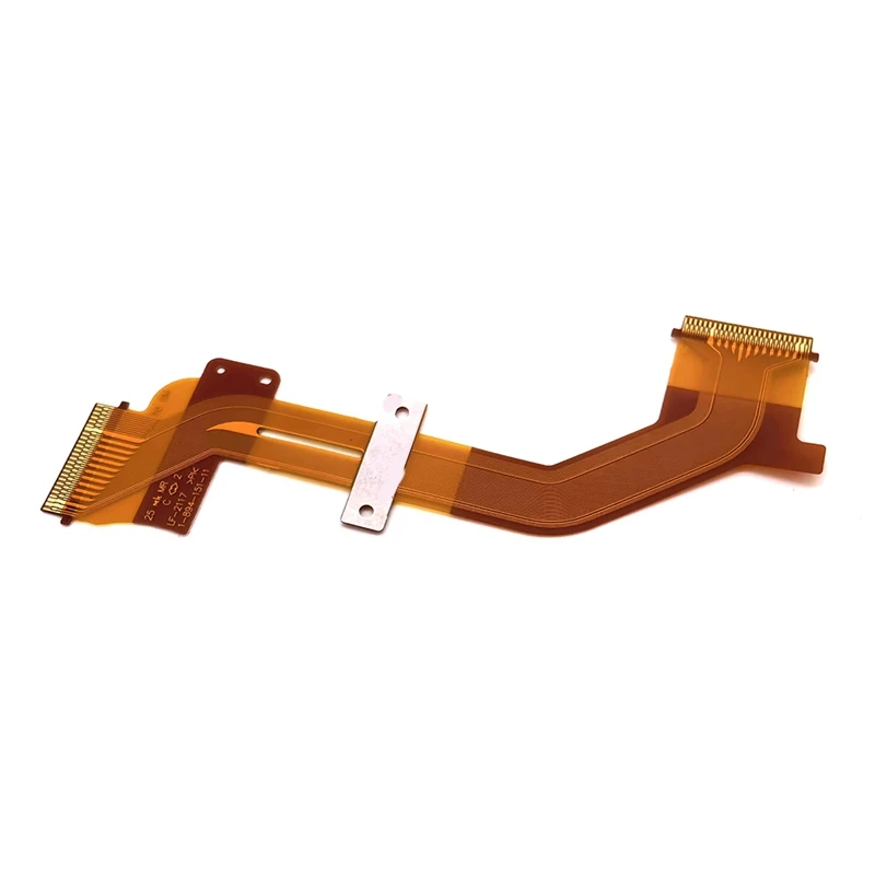 

1PCS New CCD COMS Connect Flex Cable For Sony FDR-AX30E FDR-AX30 FDR-AX33 FDR-AXP33 FDR-AXP35 AX30 AXP35 Video Replacement