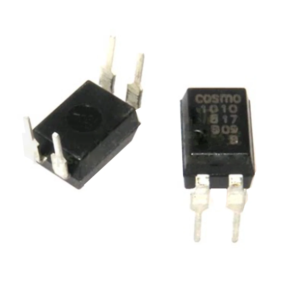 

10pcs K1010C K1010 1010 COSMO DIP-4