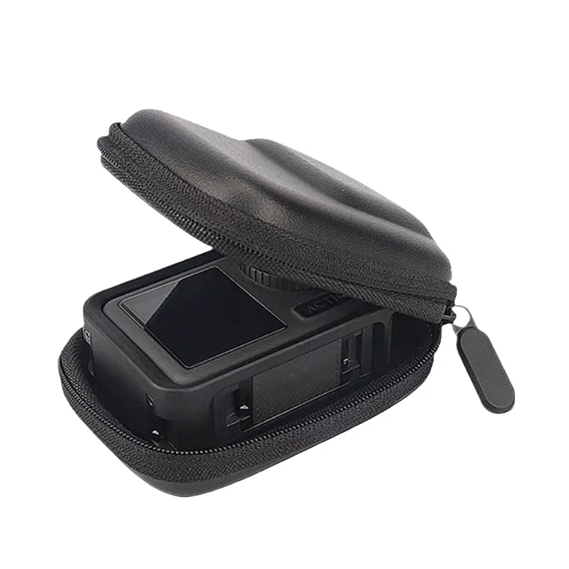 Водонепроницаемая сумка для хранения 11 10 9 8 Osmo Action 3 4