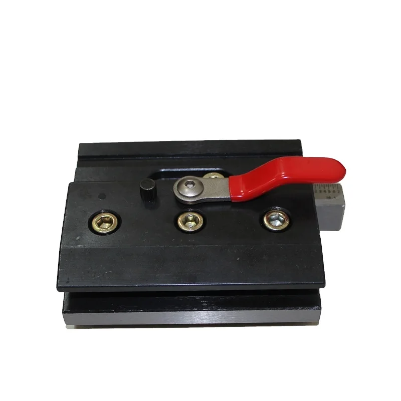 

Customized Press Brake Tooling Bending machine Fast Clamp and Accessories