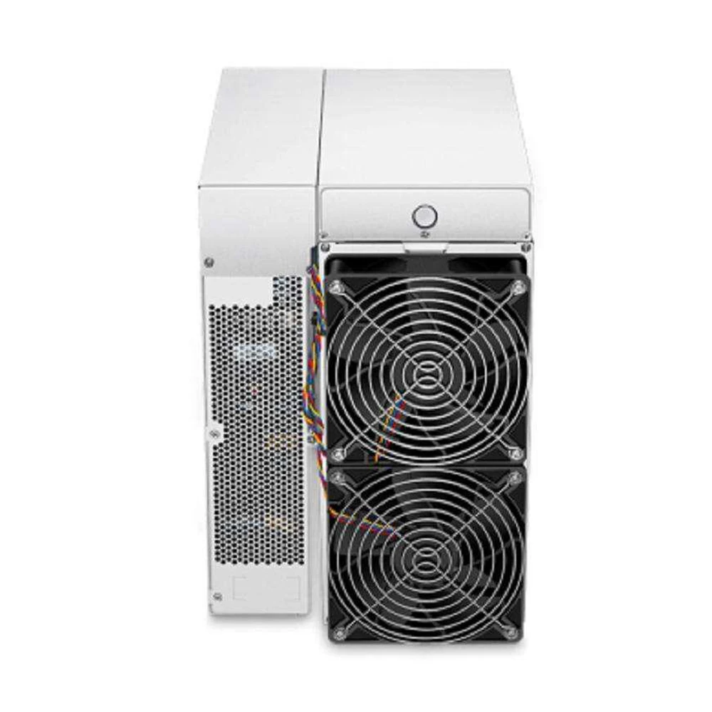 

Bitmain Antminer L7 9050mh Scrypt Algorithm Asic L7 9.05gh L7 Mining the Master of Doge And LTC