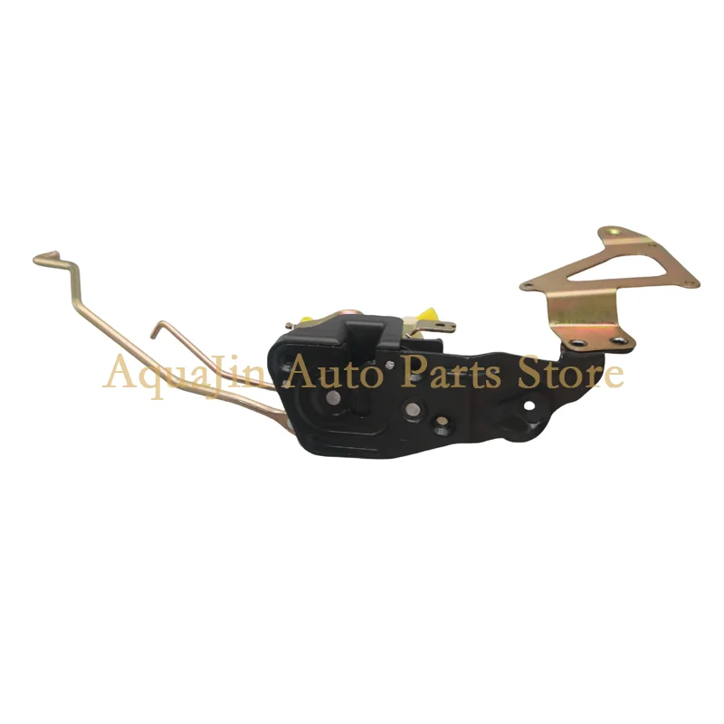 81310-25030 Система блокировки привода передней левой двери для Hyundai Accent LC Verna Avega Brio Giad 2000 ~ 2005 Новый OE 8131025030 (art.: 3920cf6fdee80) - 3920cf6fdee80