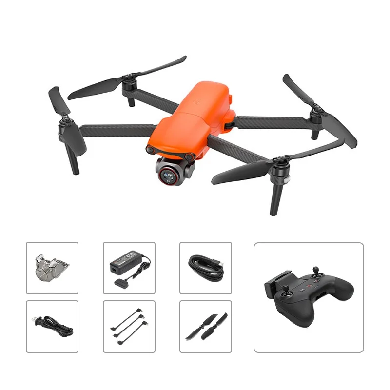 

Autel Robotics EVO Lite Plus Drone 1 inch CMOS Camera 40 Min 12Km 6K HDR Drone Profissional GPS Quadcopter in Stock Free Shiping