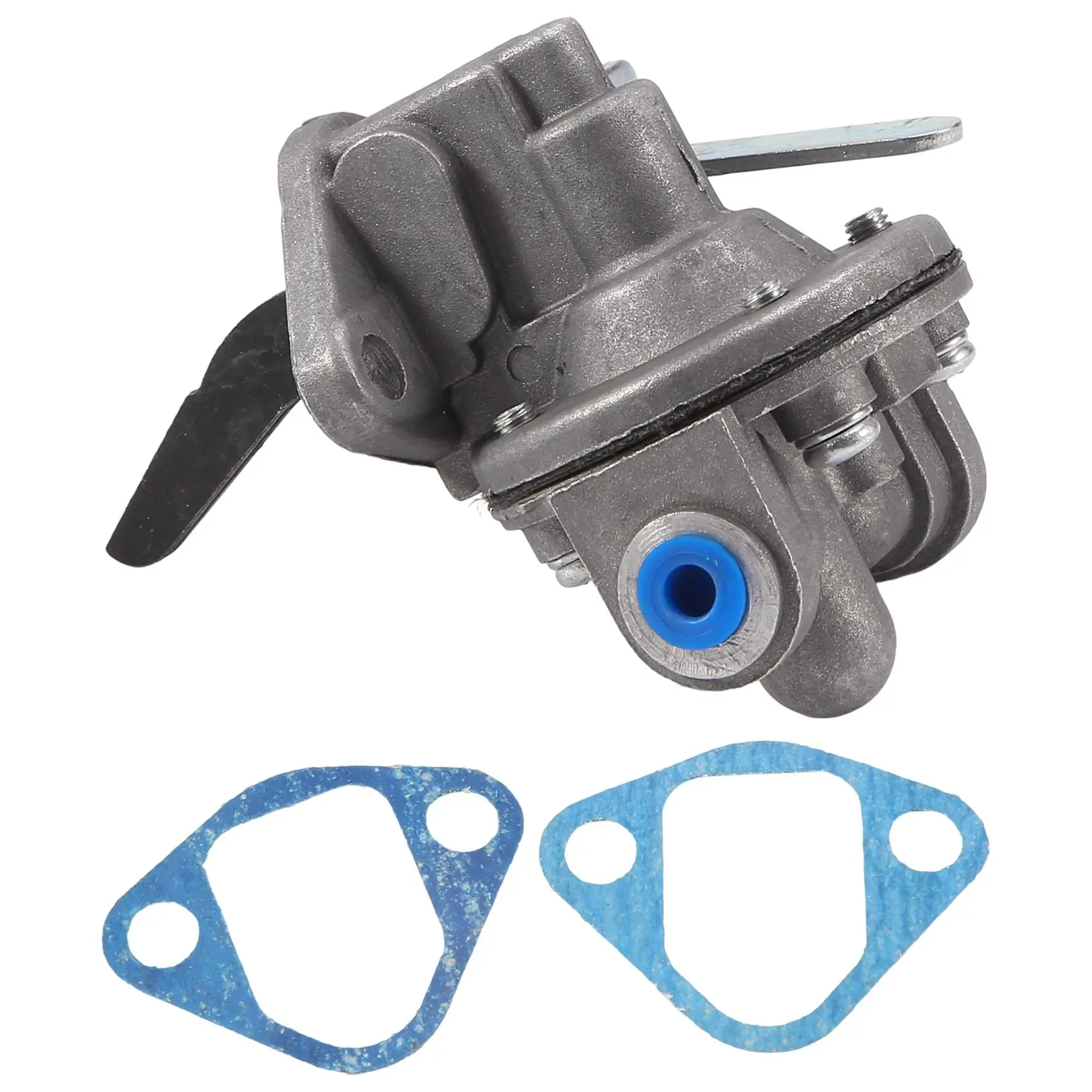 Топливный подъемный насос подходит для Yanmar 3TN66 2GMF 3GMF 3GM 3HMF 3GMD Engine129301-52020 121256-52021