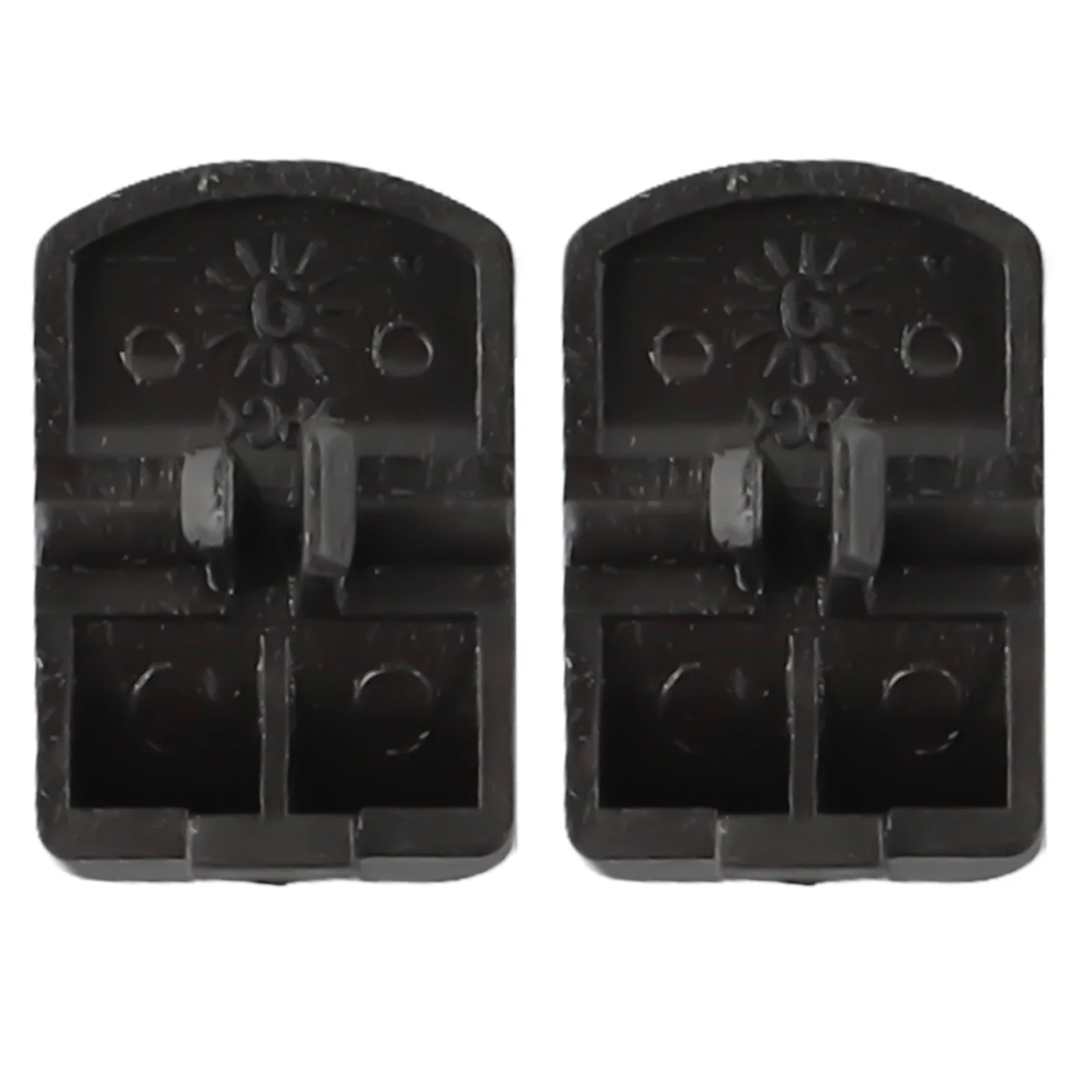 Кнопка переключения деталей инструмента GWS6/8-100/125