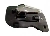 

60107 interior rear door IC opening handle-left CORSA C-
