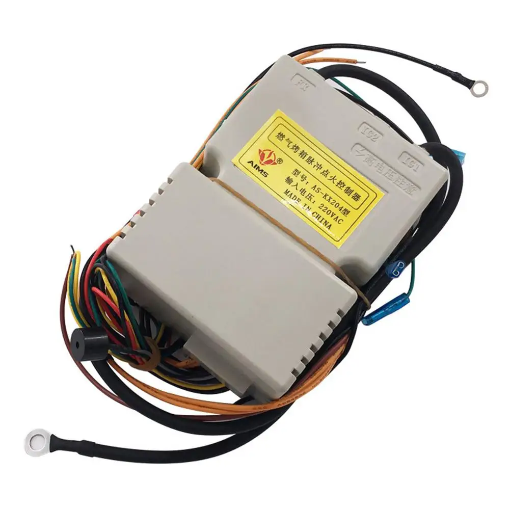 

AS-KX204 специальный воспламенитель для топливного газа, запасные аксессуары для духовки