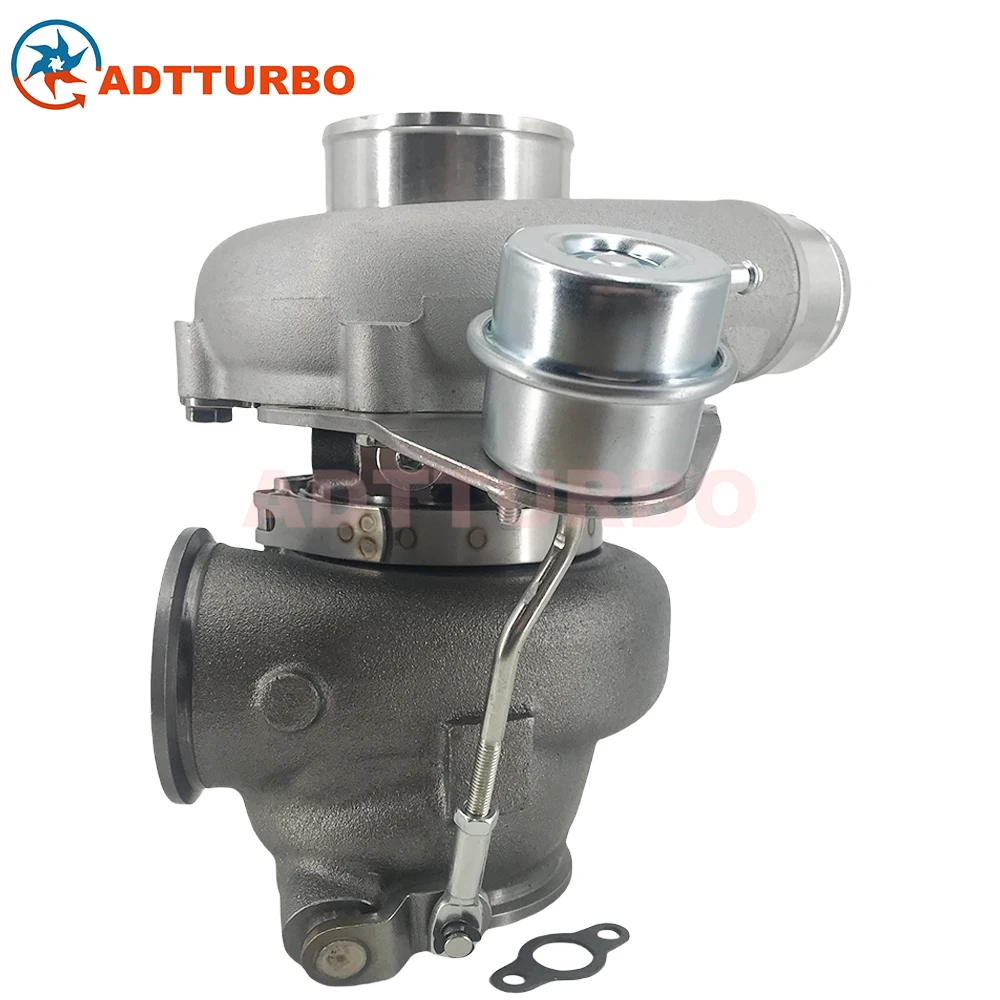 G25-660 54 мм G серии G25 Турбокомпрессор Performance Турбина Шарикоподшипник V-диапазон 0 72AR